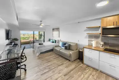 Ocean View Getaway for 4 in Beautiful Palmas