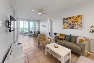 Image de Oasis Peaceful Apt | Close to El Yunque Rainforest