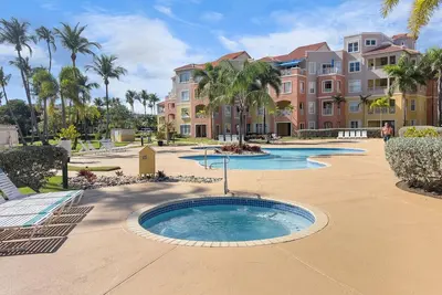 Image de Oasis Beach Apt in Palmas del Mar w/ Pool & Views