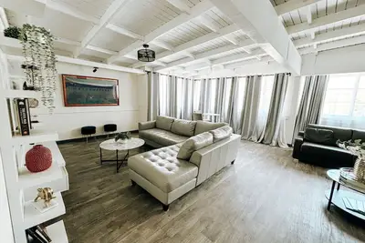 Image de Picaflor 10 | Spacious Elegant Ph Apt @ Miramar