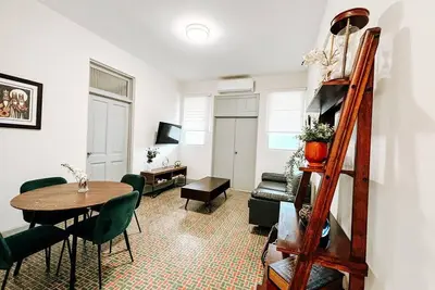 Image de Picaflor 6 | Charming Cozy Apt W\/Balcony @ Miramar