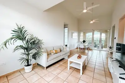 Image de Tropical Ph Apt Villa w\/ Rooftop near El Yunque