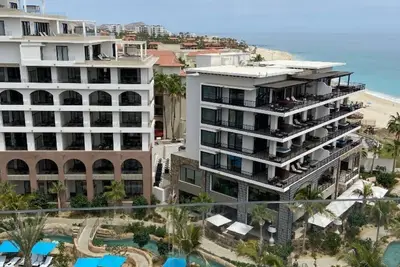 Image de Reduced Christmas 2024: Ocean Front Penthouse, 3 Br Villa La Valencia