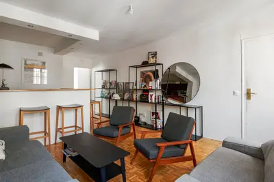 Image de Appartement Garnet - Welkeys