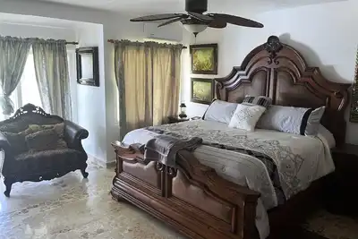 Image de Beautiful Villa in Paradise with Million Dollar Ocean Views