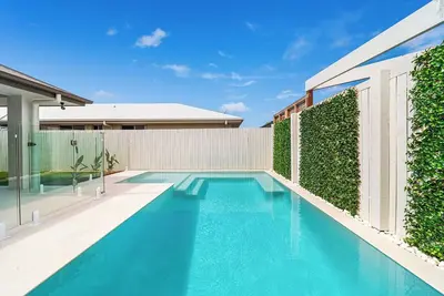 Image de The Carlisle - Poolside Bliss - Pet Friendly