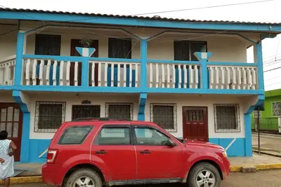 Image de Arca De Alianza _ OceanFront Home, Full Kitchen & Strong Wi-Fi.