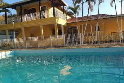 Image de Linda Chacara Em Mairinque