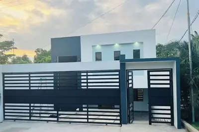 Image de Mission House, sleeps up to 20