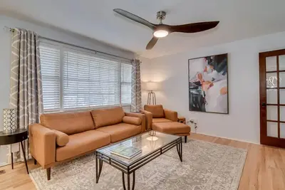 Image de Relaxing Masters Rental with Game Room and Outdoor Entertainment