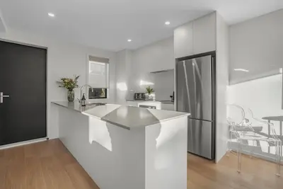 Image de Modern, spotless 2 bedroom Townhouse close to Lower Hutt city and all amenities