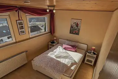 Apartment Smuda (70sqm) with two double rooms
