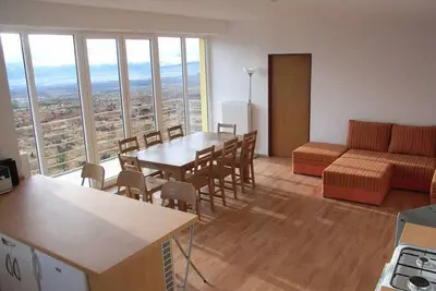 Image de Appartement moderne, spacieux et bien équipé dans les montagnes des Hautes Tatra