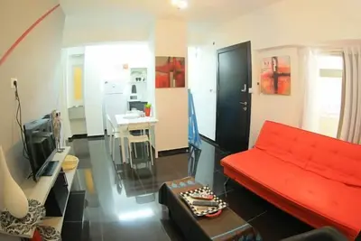 Ben Yehuda Apartments Jerusalem