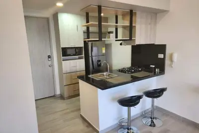 Image de Hermoso Apartamento Tipo Loft en Cali