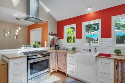 Image de Cozy Lilly Cottage in Salem