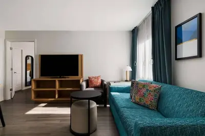 Image de Fantastic Choice, Pet-friendly Unit With  Outdoor Pool And Full Kitchen!