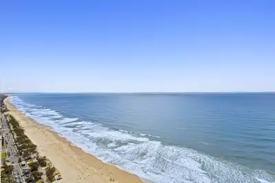Image de Level 40 Beachfront Skyview Suite - Soul Resort