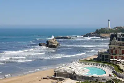 Résidence Victoria Surf