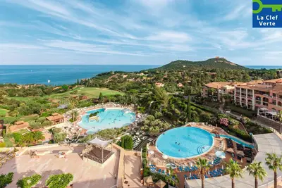 Image de Village Cap Esterel Pierre & Vacances