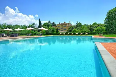 Badia Di Campoleone - Campoleone 1 *521