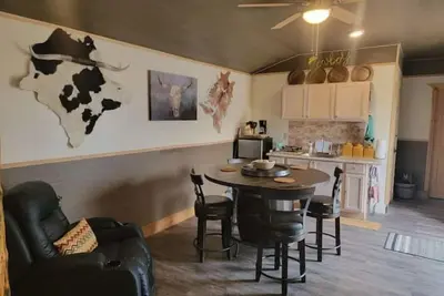 Image de Glacier Park <br>Rising Wolf Johnson Ranch Rv and Cabins