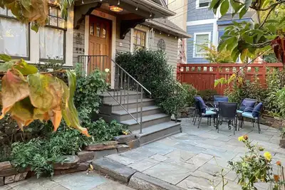 Image de Wallingford Oasis, comfortable home near everything