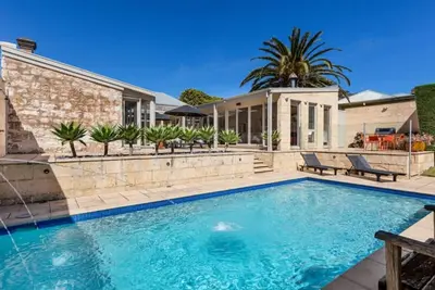 Image de Villa Portsea | Idyllic estate