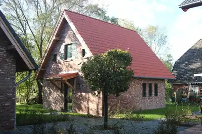 Image de Vacation home for 4 guests with 70m² in Pellworm (242361)