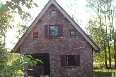 Image de Vacation home for 4 guests with 70m² in Pellworm (242362)