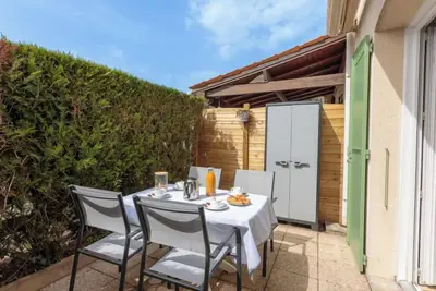 Image de Les Jardins de la Palmyre by Interhome