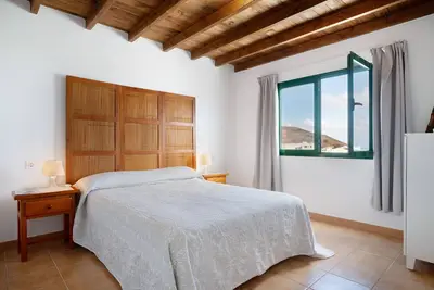 Image de Maison de vacances \"San Roque 2\" avec Wi-Fi