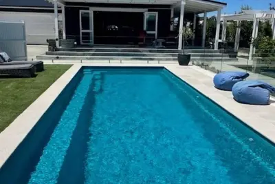 Image de Getaway on Grey - Pool and 4 bedrooms