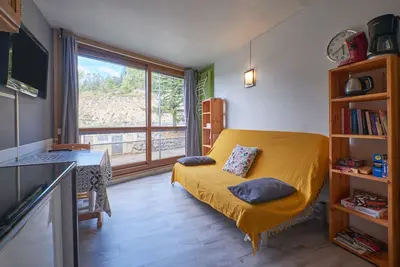 Image de Studio 'Villard De Lans' (en anglais)