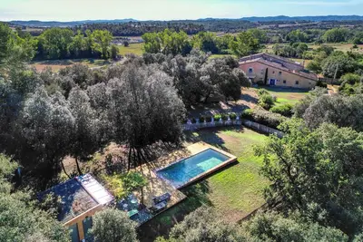 Image de Casa Rural con Encanto Para Retiros, Cicloturismo y Familias en Plena Naturaleza