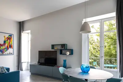 Image de Casa Azul alla Cala by Wonderful Italy