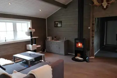 Image de Cozy Cabin Near Trysil