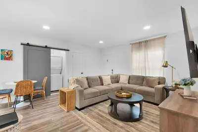 Image de Pool and Heated Spa - Bluefish #1 - Oka Island 2br