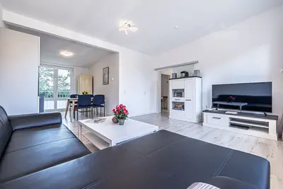 Image de fewo1846 - Martinsberg - Centrally located apartment with three bedrooms