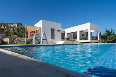 Image de Bh796 - C - Villa Heraklion