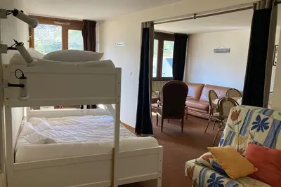 Image de Appartement La Mongie