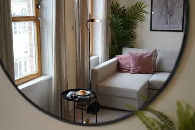 Image de Cosy Oxfordshire Countryside flat