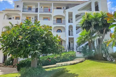 Image de Modern 2 bed apartment Riviera close to the beach