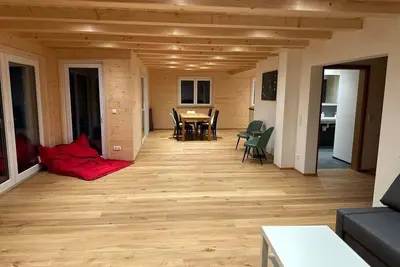 Image de Vacation apartment Löwenzahn - Holiday home Bergstätter Sonne