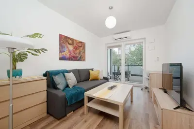 Image de Legnicka 33 | Comfortable Apartment | Parking