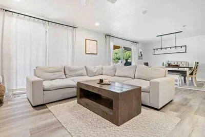 Image de Oldtown Scottsdale Zen Den | 3br/2ba House | Golf!