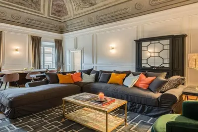 Image de Borgo Degli Albizi Luxury Residence