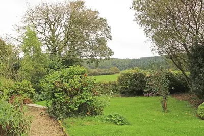 Image de Grade 2 Listed Cottage 5 mins from Wadebridge (pet friendly)