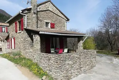 Image de Gîte de 2/3 personnes : La Bergerie