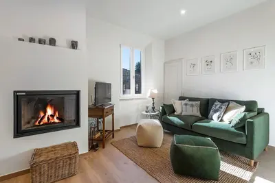 Image de Appartement à Fonterutoli avec 2 chambres à coucher, 4 couchages